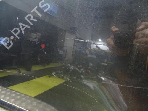 Left rear door LEXUS RX (_U3_) 400h AWD (MHU38_, MHU38R) | BP30327516C4 