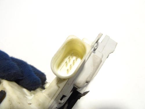 Front right lock VW PASSAT B7 Variant (365) 2.0 TDI 4motion | BP32447248C97