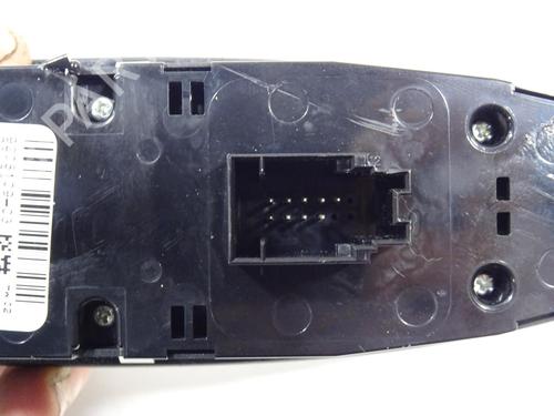 Left front window switch BMW 3 Touring (F31) 320 d xDrive | BP20062109I27 