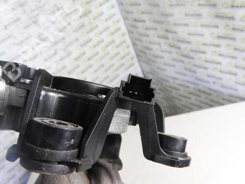 Rear wiper motor RENAULT LAGUNA III Grandtour (KT0/1)  | BP20041817M102 