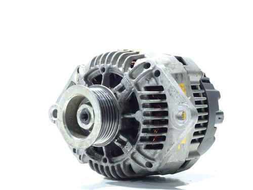 Used Alternator RENAULT KANGOO (KC0/1_) 1.9 dTi (KC0U) (80 hp) 30097252