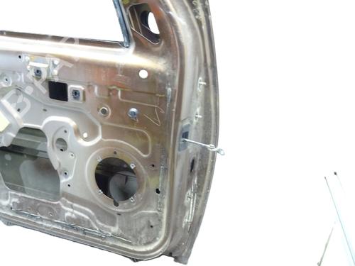 Left front door DACIA DUSTER (HS_) 1.5 dCi 4x4 (HSMC, HSMD) | BP29855435C2