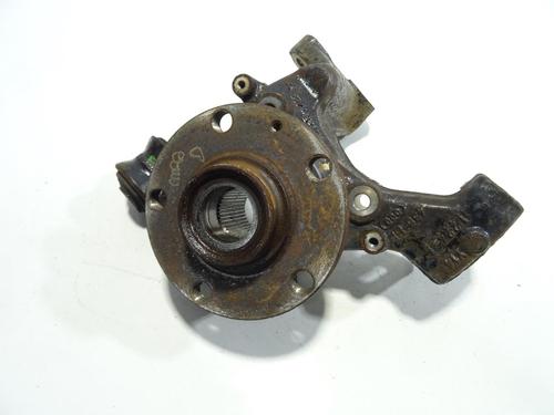 Used Right rear steering knuckle AUDI A4 B7 (8EC) 2.0 TDI quattro (140 hp) 21221673