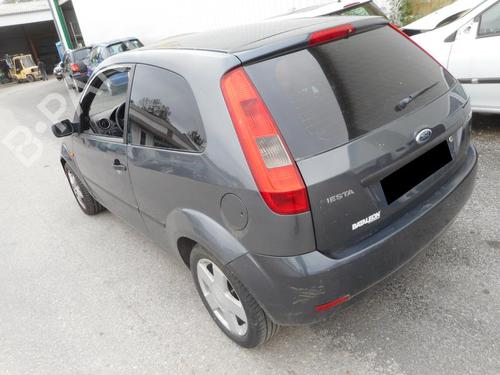 Steering column stalk FORD FIESTA V (JH_, JD_) 1.4 TDCi | BP20176256I23 