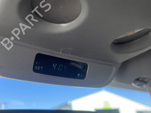 Gearbox MITSUBISHI PAJERO SPORT I (K7_, K9_) 2.5 TD (K94W, K74T) | BP32094184M3 