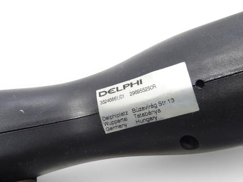 Electronic module RENAULT ZOE (BFM_)  | BP36901103M83  - Image 5