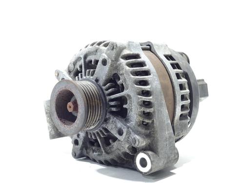 Used Alternator LAND ROVER RANGE ROVER III (L322) 4.4 D 4x4 (313 hp) 28334983