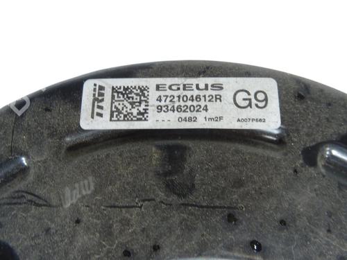 Servo brake RENAULT TRAFIC III Van (FG_) 1.6 dCi 125 (FGMH) | BP35888103M42 - Image 2