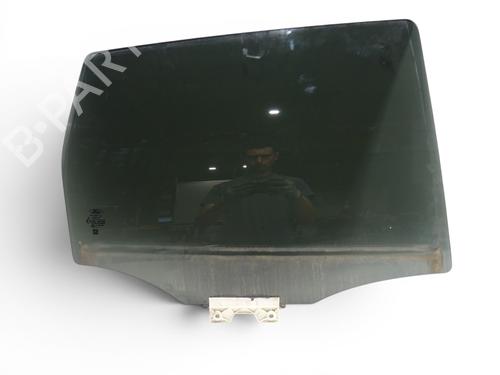 Used Rear right door window Rear right door window 36790748 36790748