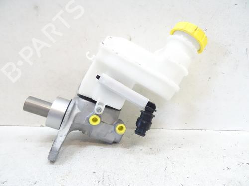 Brake master cylinder FIAT PANDA (312_, 319_) 1.2 (312PXA1A) | BP25268993M77 