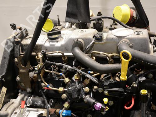 Engine FORD FOCUS I (DAW, DBW) | BP34395848M1 - Image 2