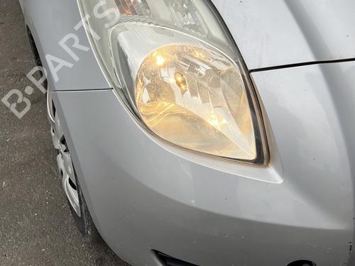 Engine TOYOTA YARIS (_P9_) 1.4 D-4D (NLP90_, NLP90R) | BP35888840M1 - Image 30