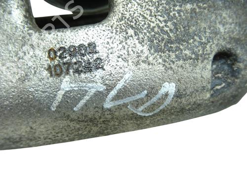 Right front brake caliper CITROËN BERLINGO Box Body/MPV (K9) 1.5 BlueHDi 100 | BP37725984M104 - Image 2
