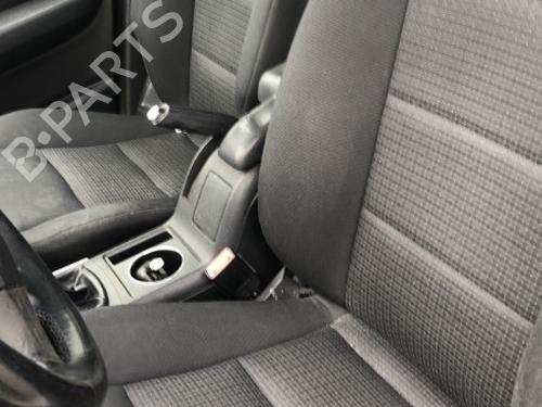 Climate control MERCEDES-BENZ B-CLASS Sports Tourer (W245) B 200 CDI (245.208) | BP29158591I5 