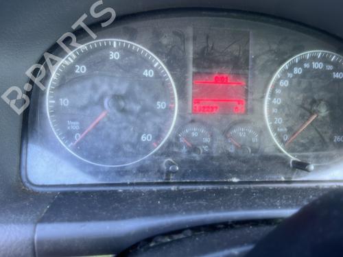 Left front window switch VW TOURAN (1T1, 1T2) 2.0 TDI 16V | BP23787600I27 - Image 6