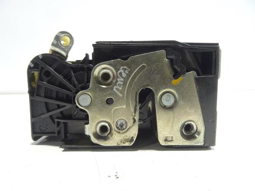 Front left lock DACIA SANDERO II 1.5 dCi 75 / Blue dCi 75 (B8JW, B8M4, B8AH, B8M7, B8M6) | BP24589914C98 
