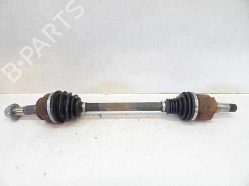 Left front driveshaft CITROËN JUMPER II Van 2.2 HDi 130 | BP20064688M38 