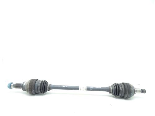 Used Left rear driveshaft MERCEDES-BENZ A-CLASS (W176) A 200 CDI / d 4-matic (176.002) (136 hp) 31973403