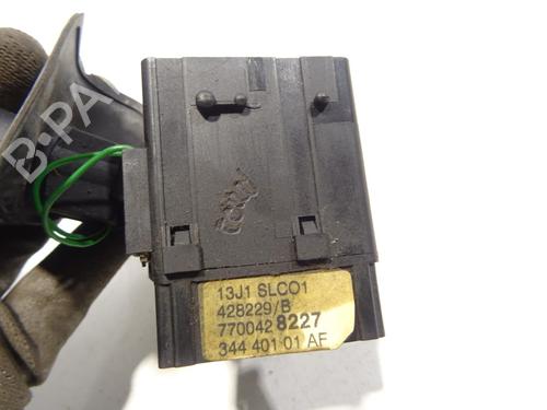 Steering column stalk RENAULT MEGANE I Coach (DA0/1_) 1.9 dCi (DA05, DA1F) | BP29422224I23 
