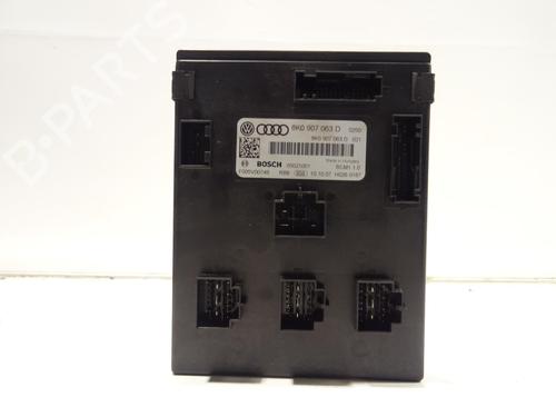 Electronic module AUDI A5 (8T3) 3.0 TDI quattro | BP33236830M83 - Image 13