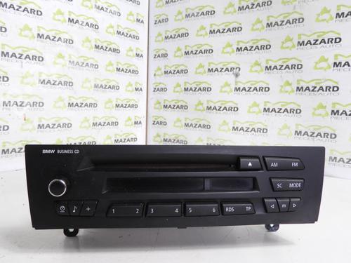 Used Radio Radio BMW 1 Coupe (E82) 120 d (177 hp) 20045141 20045141