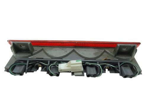 Used Third brake light Third brake light MITSUBISHI PAJERO SPORT I (K7_, K9_) 2.5 TD (K94W) (99 hp) 40456590 40456590