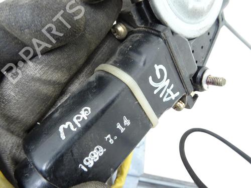 Used Front left window mechanism Front left window mechanism 38638406 38638406