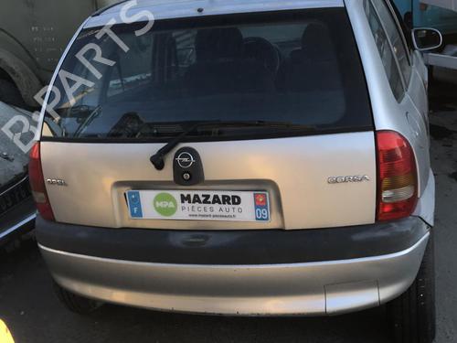 Right taillight OPEL CORSA B (S93)  | BP20055543C35 