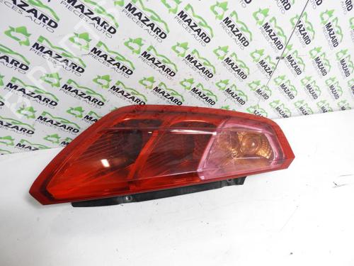 Used Left taillight FIAT GRANDE PUNTO (199_) 1.3 D Multijet (75 hp) 21965448