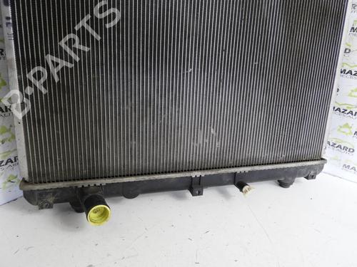 Køler SUZUKI GRAND VITARA I (FT, HT)  | BP20054868M31 