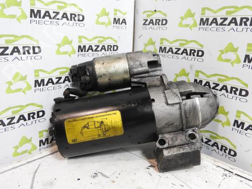 Starter BMW 3 (E90)  | BP21966546M8 
