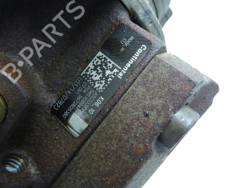 Used Injection pump Injection pump PEUGEOT 308 I (4A_, 4C_) 1.6 HDi (112 hp) 36148422 36148422