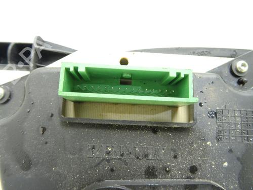 Used Instrument cluster Instrument cluster RENAULT MASTER II Van (FD) 2.5 dCi (FD02) (101 hp) 29191533 29191533