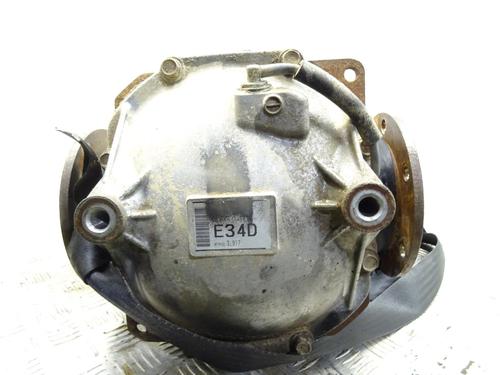 Used Rear differential Rear differential MITSUBISHI PAJERO III (V7_W, V6_W) 3.2 Di-D (V68W) (160 hp) 30648354 30648354