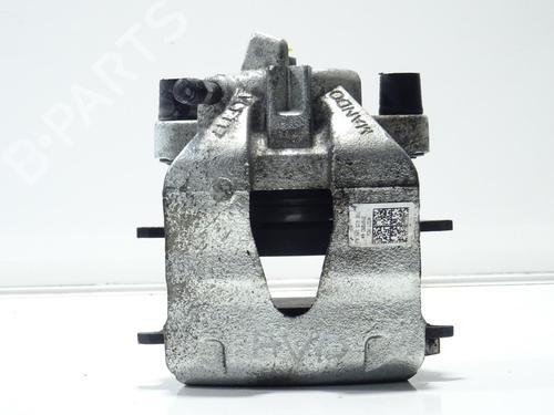 Used Right front brake caliper Right front brake caliper SEAT ARONA (KJ7, KJP) 1.5 TSI (150 hp) 33917183 33917183