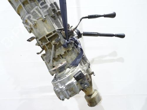 Gearbox NISSAN PICK UP (D22) 2.5 TD 4WD | BP30858802M3  - Image 5