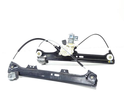 Used Front left window mechanism BMW 5 (E60) 525 d (177 hp) 31012106