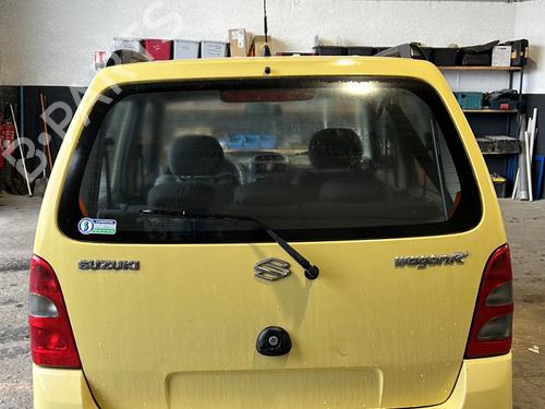 Engine SUZUKI WAGON R (MH21, MH22) 1.2 | BP32134345M1 - Image 13