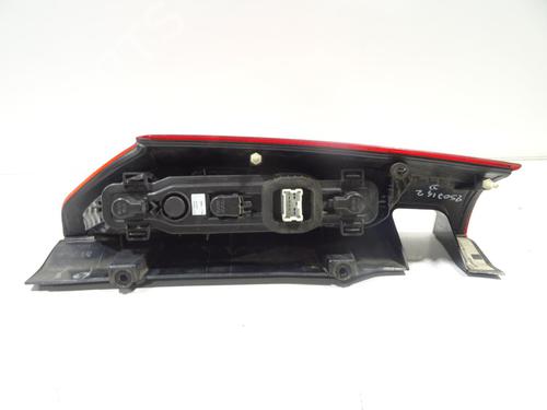 Left taillight RENAULT KANGOO Express (FW0/1_) 1.5 dCi 95 (FW16) | BP33314628C34 - Image 4