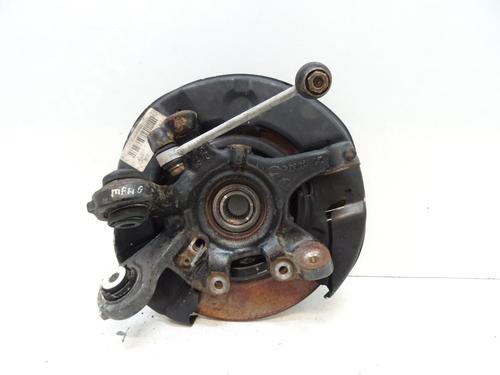 Left rear steering knuckle BMW 1 (E87) 118 d | BP20041846M27 