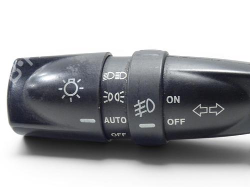 switch-ssangyong-korando-ck-2010-35995344 main image