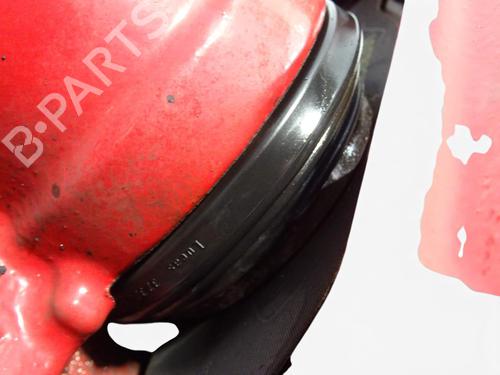 Used Left front brake caliper Left front brake caliper VW GOLF VII (5G1, BQ1, BE1, BE2) 2.0 GTI (230 hp) 34238291 34238291