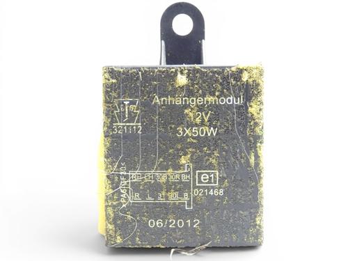 Electronic module OPEL ZAFIRA TOURER C (P12) 1.6 CDTI (75) | BP37589395M83 - Image 3