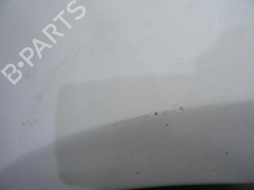 Used Left front fenders Left front fenders 39384220 39384220