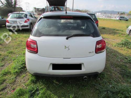 Starter DS DS 3 (SA_) | BP20059062M8 - Image 6