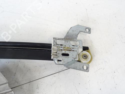 Rear right window mechanism AUDI A6 C5 (4B2) 2.5 TDI | BP20039508C25 