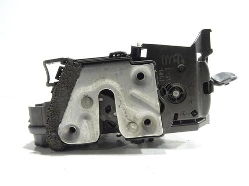 Rear right lock RENAULT CLIO IV (BH_) 0.9 TCe 90 (BHNF, BHMA, BHMH, BHJK, BHJR) | BP23788493C99 