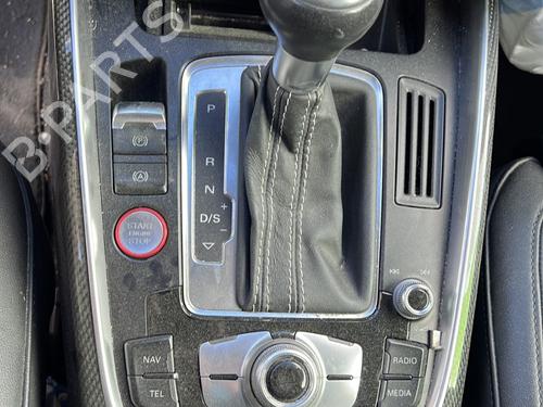 Used Parts AUDI Q5 (8RB) SQ5 TDI quattro 4986231