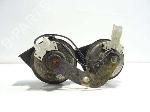 Used Horn Horn CITROËN C5 II Break (RE_) [2004-2008] 23966834 23966834