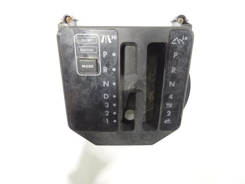 Used Gear lever Gear lever LAND ROVER RANGE ROVER II (P38A) 2.5 D 4x4 (136 hp) 21972810 21972810